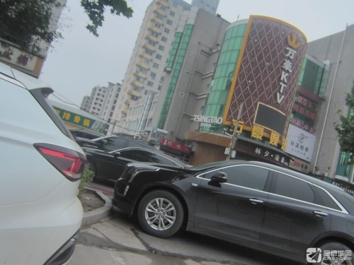 万豪(鹿泉商贸大厦店)