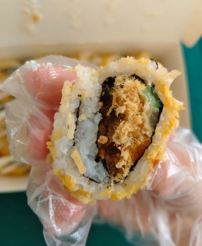 N多寿司(石家庄平山店)