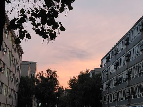 河北政法职业学院学府校区