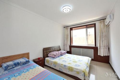 温馨公寓酒店(石家庄学院北校区住宅小区店)