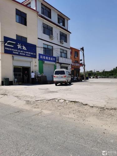长通物流(中兴西路店)