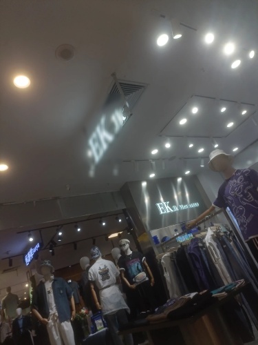 EKJK-男装鹿泉北国店