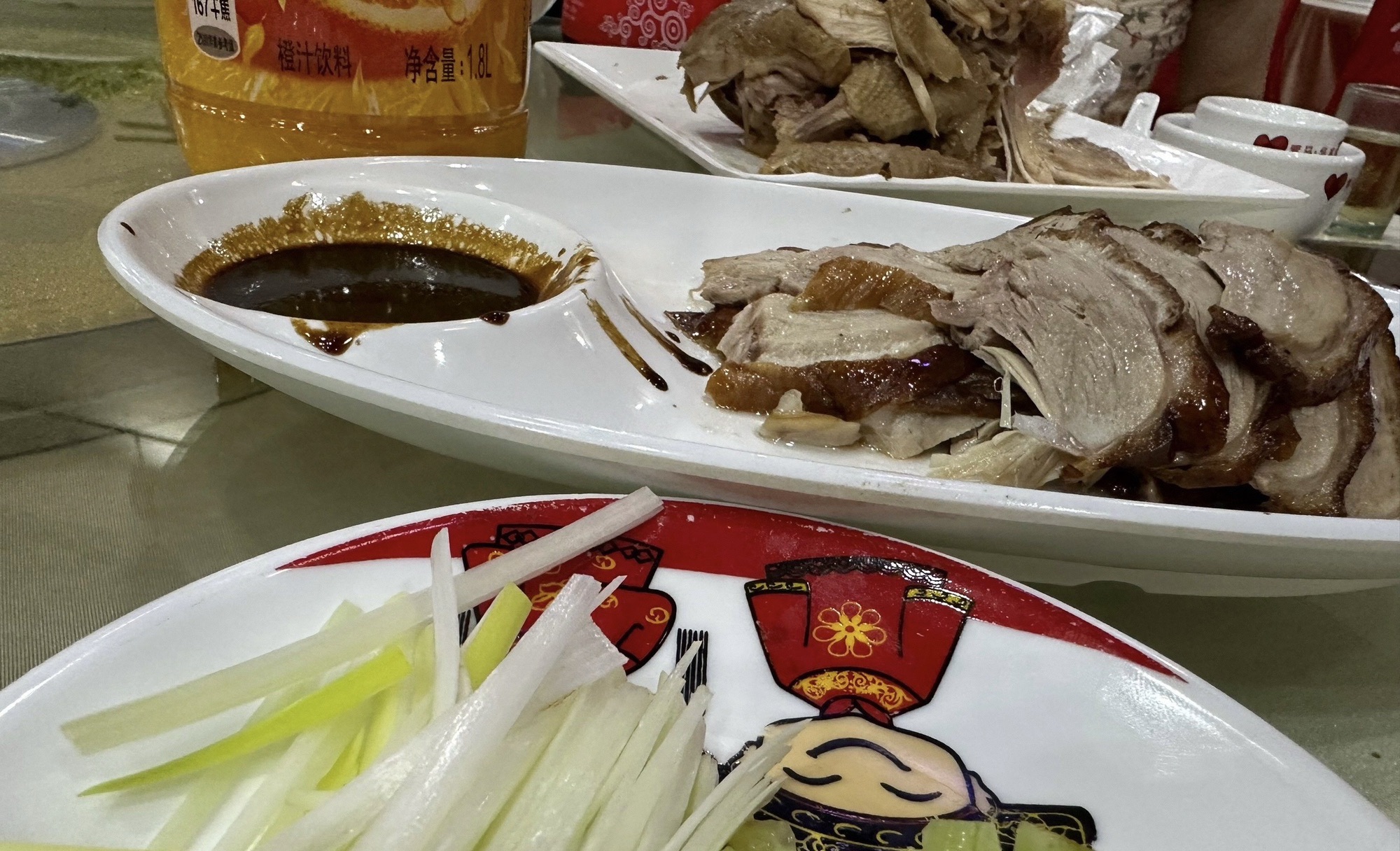 罗马·华宴