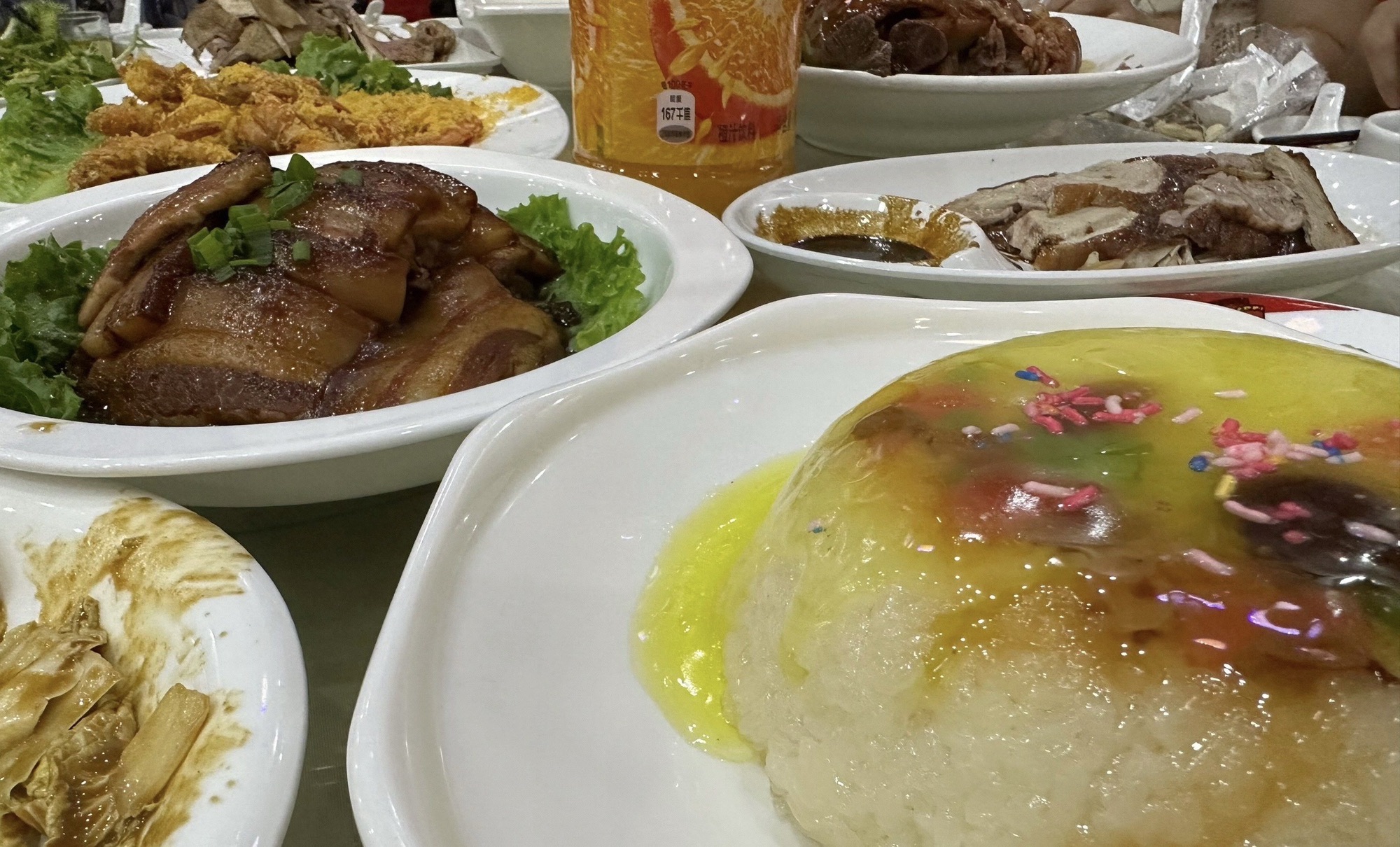 罗马·华宴