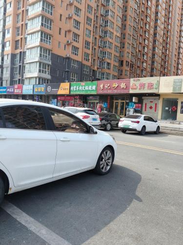 李记砂锅(龙洲新城店)