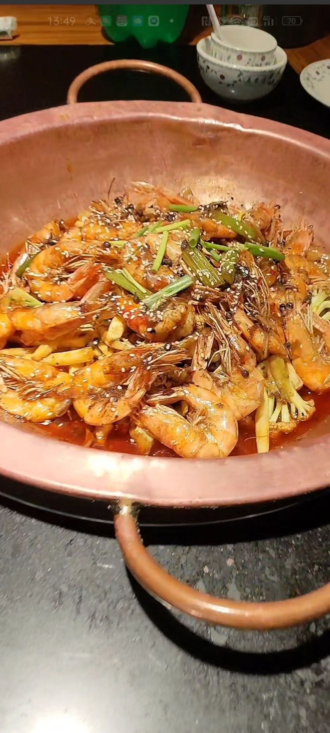 沧州老灶火锅鸡(南佐店)