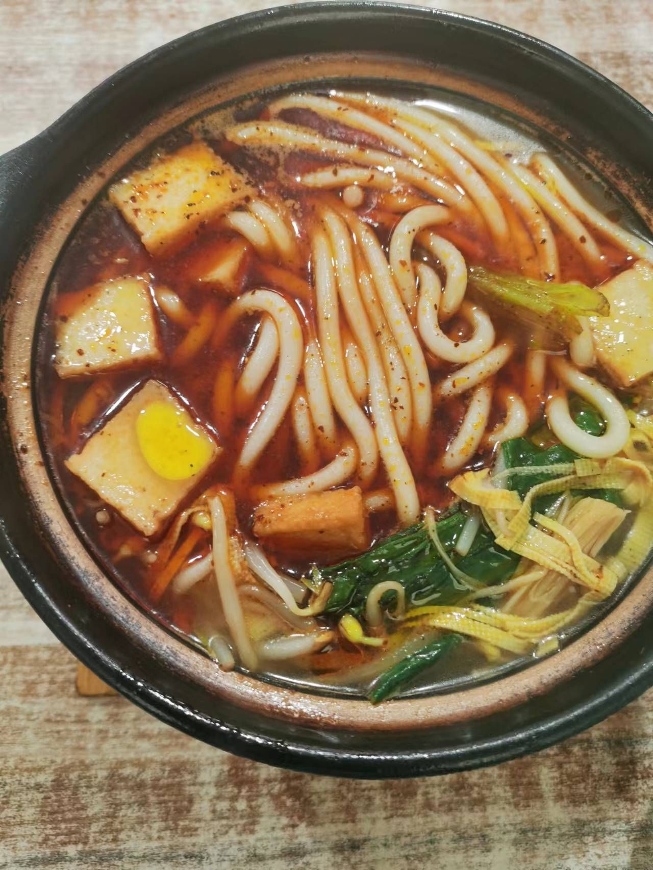 众一旺过桥米线(新开路)