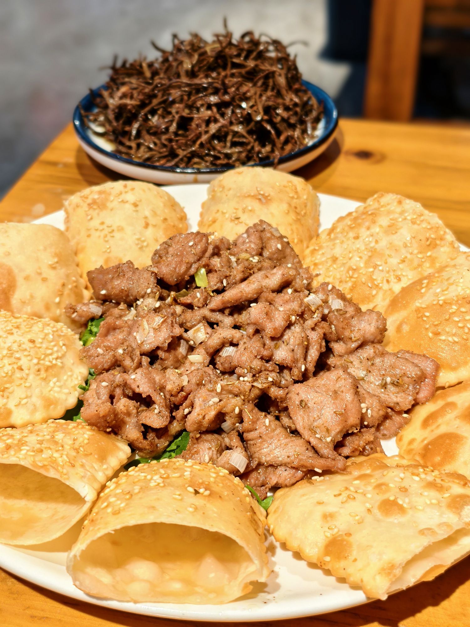 顺意会馆(南门店)