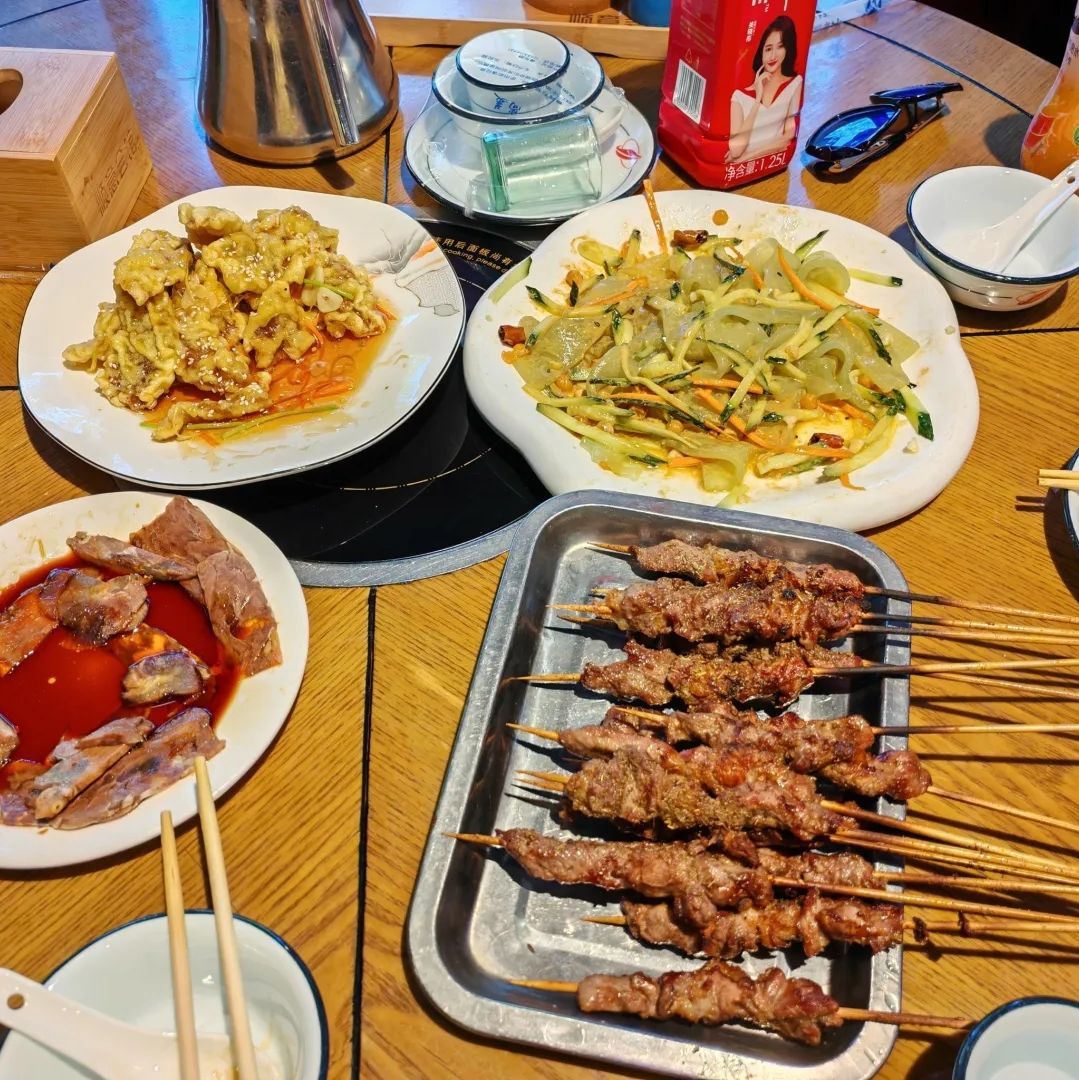 顺意会馆(南门店)