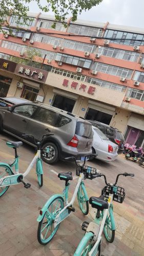 凯柯汽配(红军大街店)