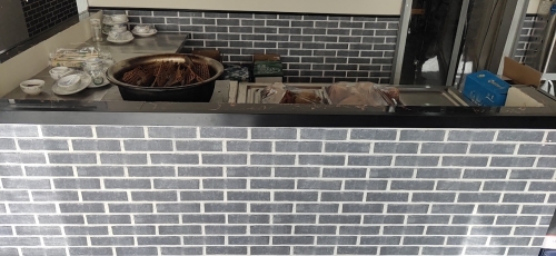 迎宾酒楼熏酱馆