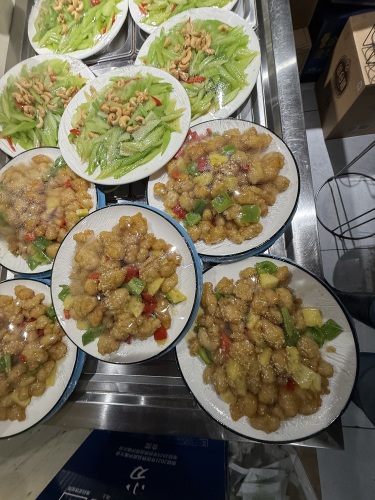 迎宾酒楼熏酱馆