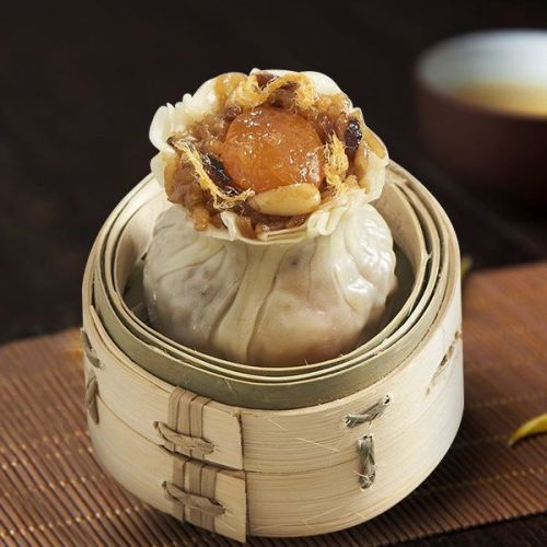 吉祥馄炖(铜冶店)