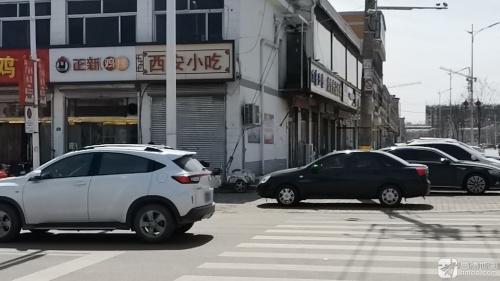 正新鸡排(正定机场店)