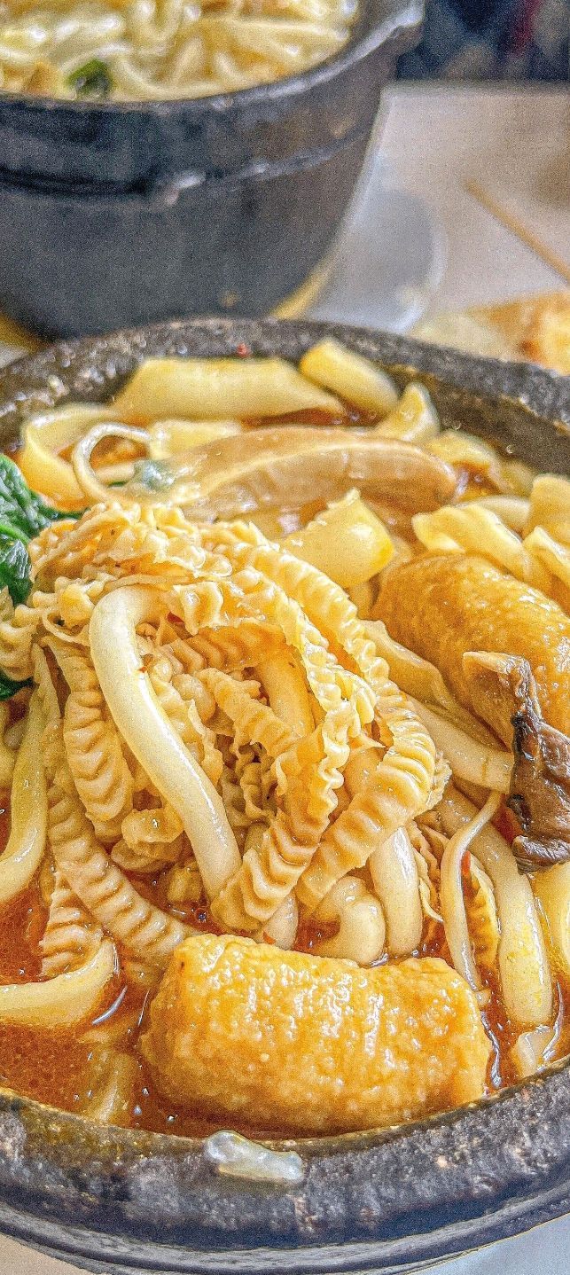 从氏土豆粉(红旗店)