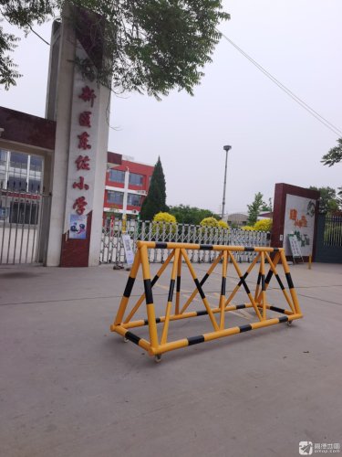 高新区东佐小学