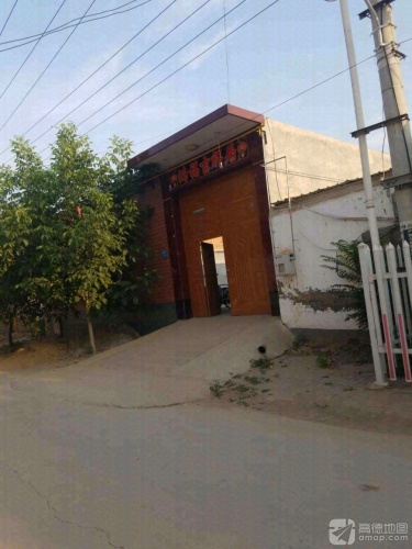 南陈村学校