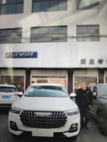吉利银河新能源