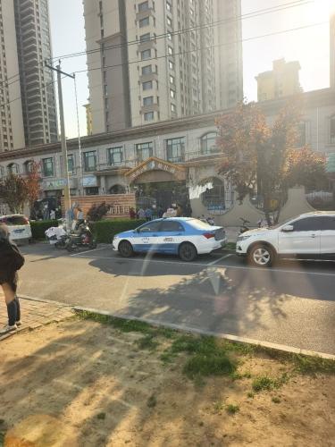 金果果幼儿园同祥城概念园