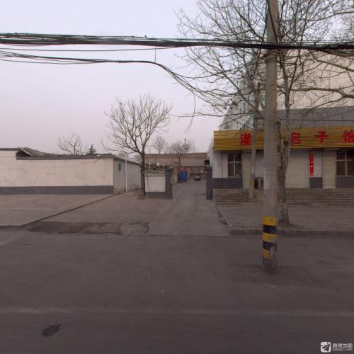 隆昌灌汤包子馆