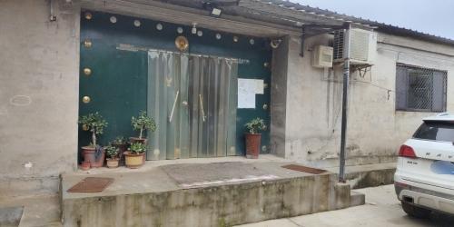 冀州区盛弘制衣厂