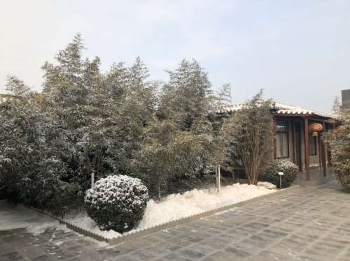 锦绣庄园