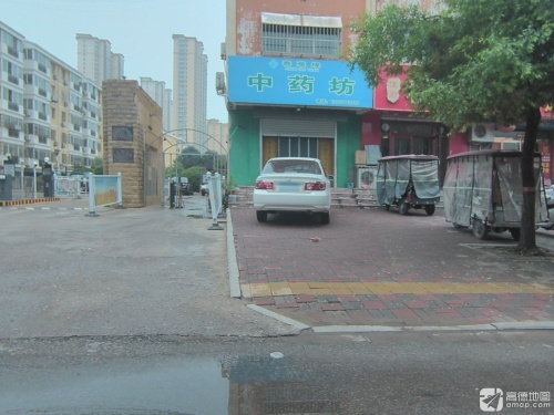 善草缘中药坊