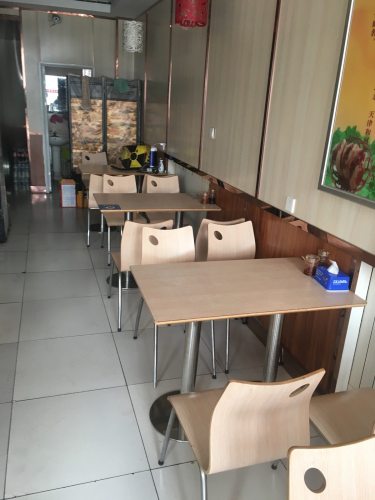 益品轩保定驴肉火烧(太阳城店)