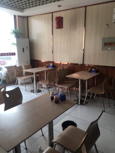 益品轩保定驴肉火烧(太阳城店)