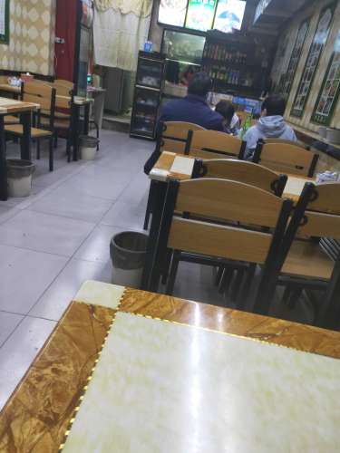 兰州拉面大盘鸡(丽景湾小区店)