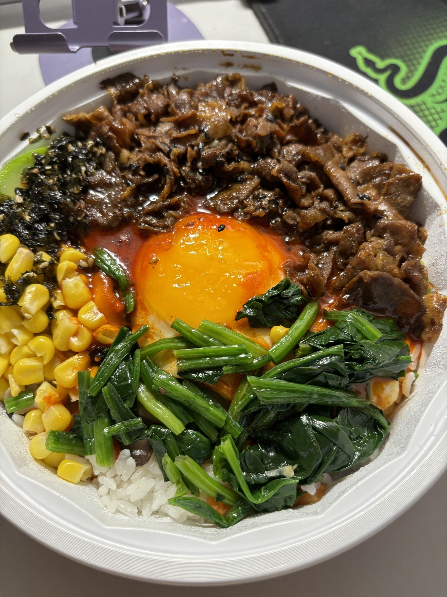 千寻拌饭