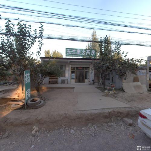 东生堂大药房