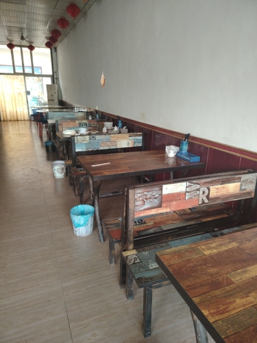 小香轩快餐