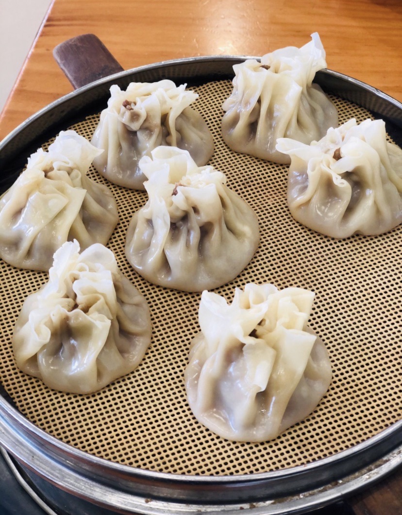 清真阿甘烧麦烧烤(藁城店)