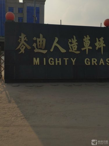 麦迪人造草坪股份有限公司