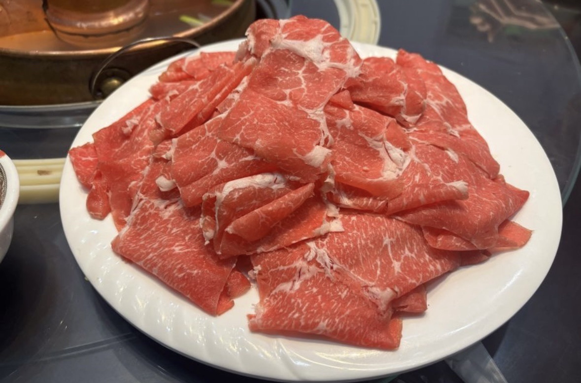 底庄饭店(清真寺街店)