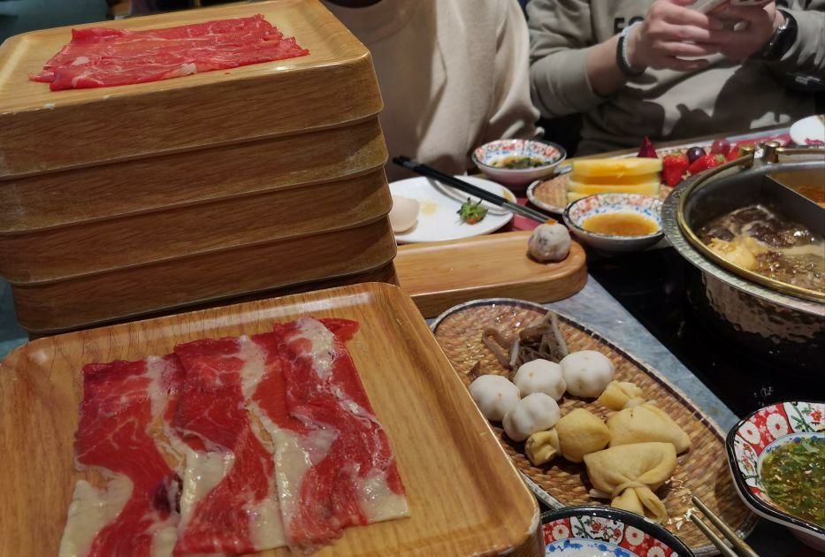 褚小白·小白烧烤(同祥城店)
