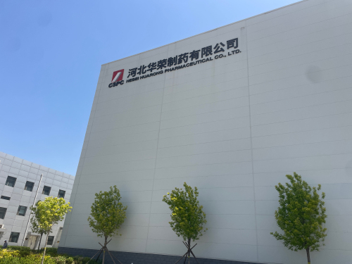 河北华荣制药有限公司