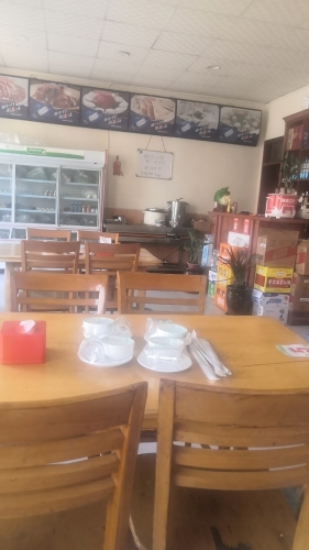 苗家肉饼