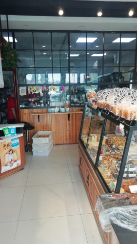 米苏蛋糕(雕桥店)