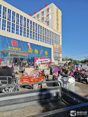 糖潮KTV(东润购物广场店)