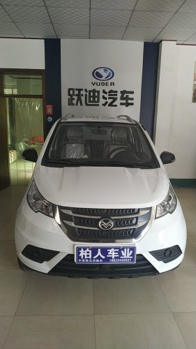 柏人车业