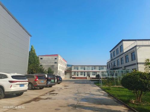 石家庄市红旗轧辊制造有限公司