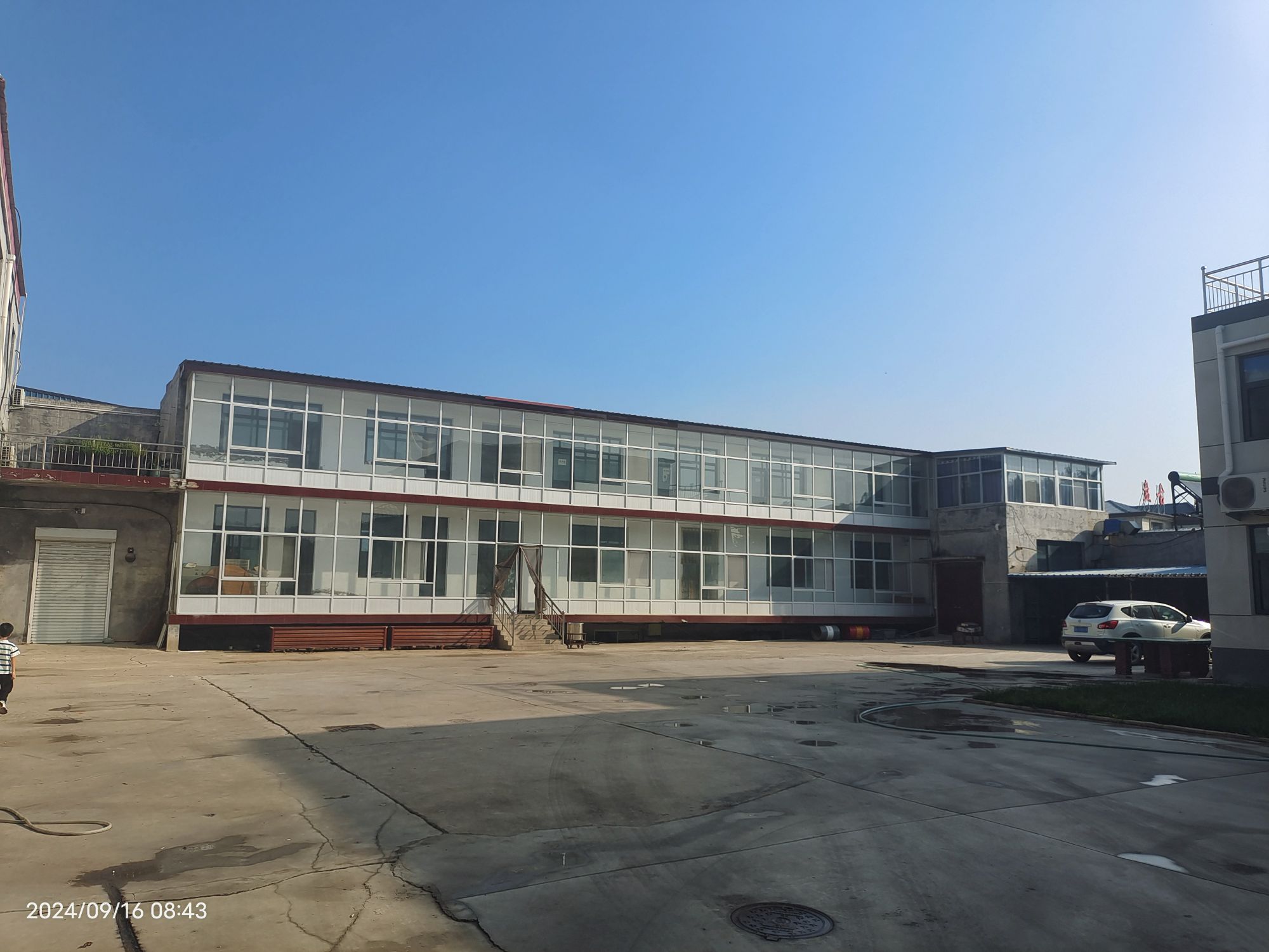 石家庄市红旗轧辊制造有限公司