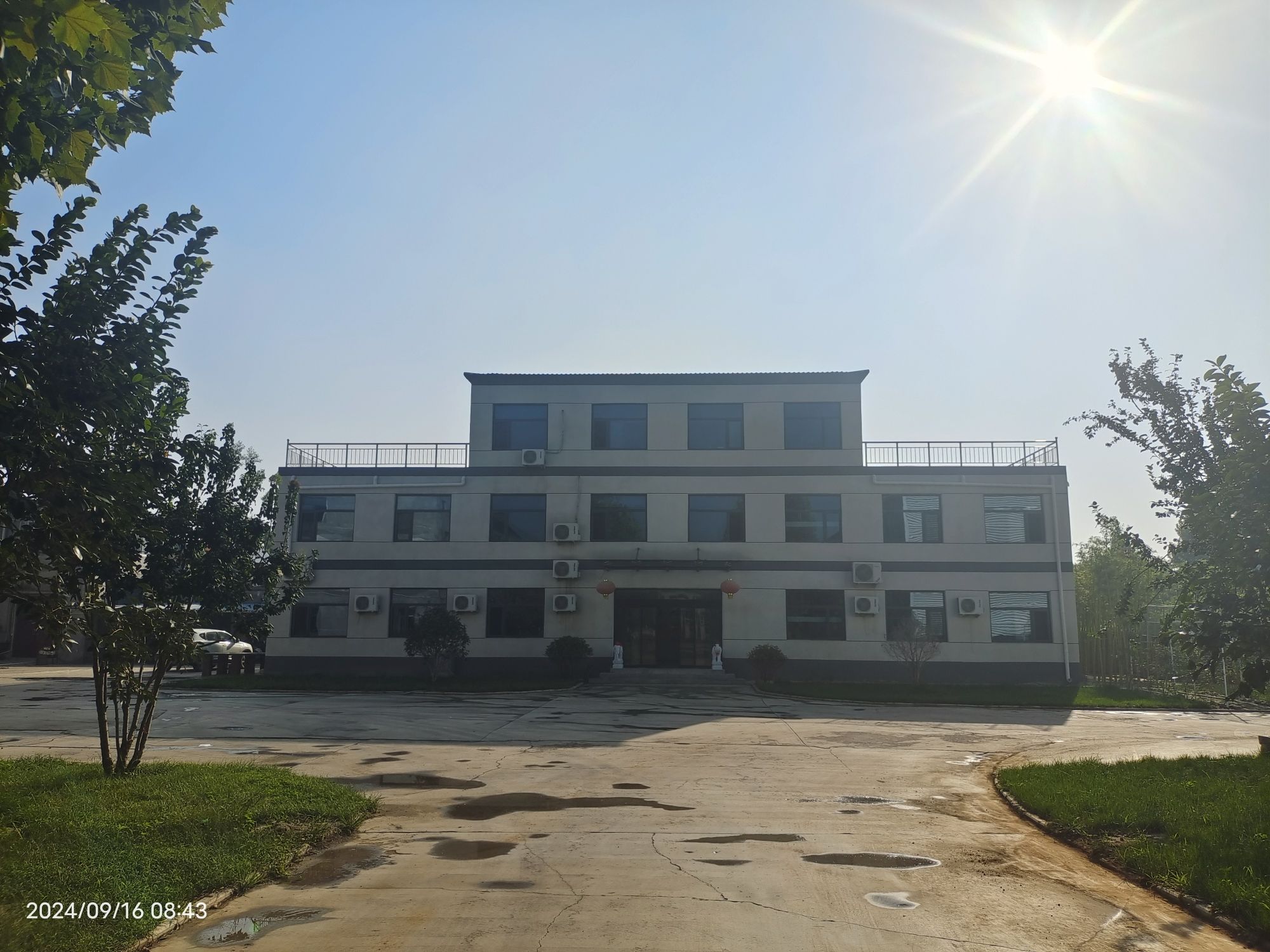 石家庄市红旗轧辊制造有限公司