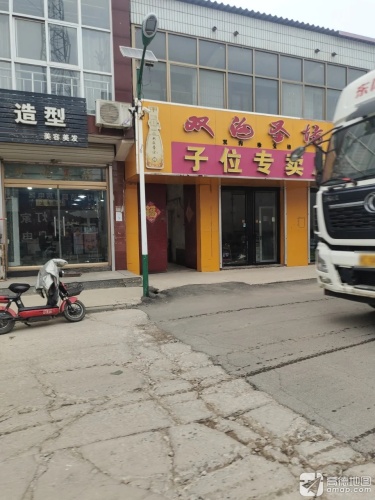 双沟珍宝坊子位专卖店