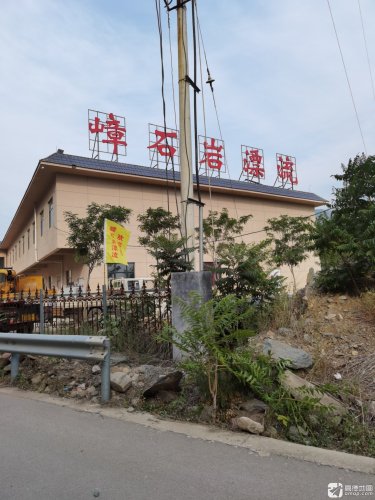 嶂石岩峡谷漂流(暂停营业)