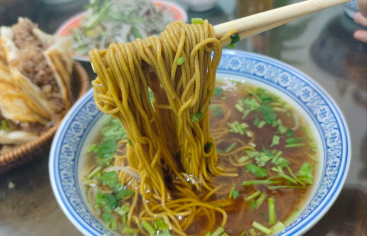 天山鑫味驴肉家常菜(益新购物中心店)