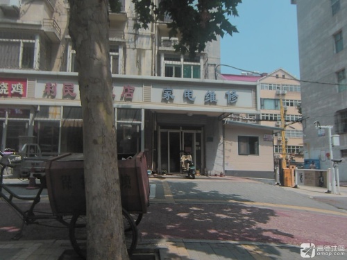 家电维修(银山花园北区店)
