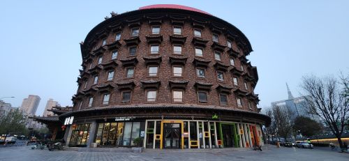 石家庄市东风西路小学(璟元校区)